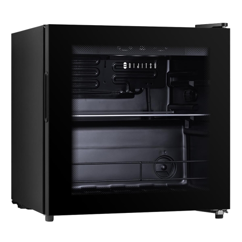 Dijitsu DB-60 Mini Buzdolabı Siyah - Dijitsu