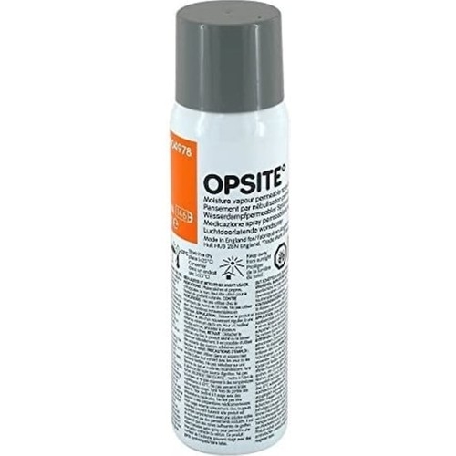 Opsite Sprey Yara Kapatıcı Sprey - 100 ML - Opsite