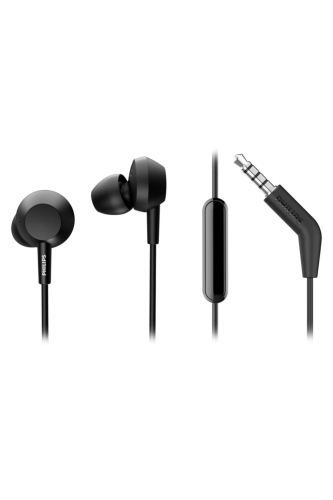 PHİLİPS TAE4105BK HEADPHONES - 2