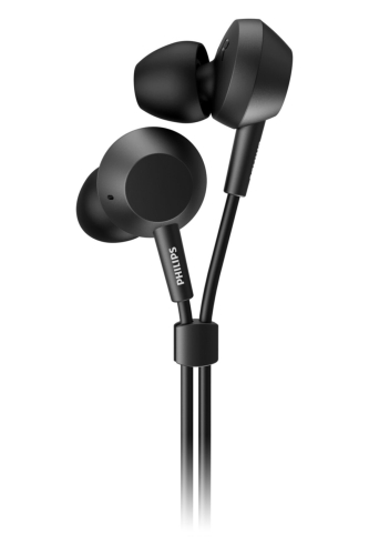 PHİLİPS TAE4105BK HEADPHONES - 3