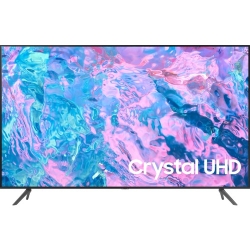 Samsung 43CU7000 4K Ultra HD 43