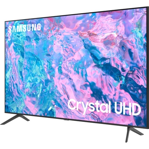 Samsung 43CU7000 4K Ultra HD 43