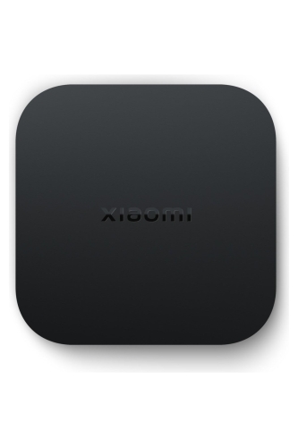 Xiaomi TV Box S 2nd Gen - 1