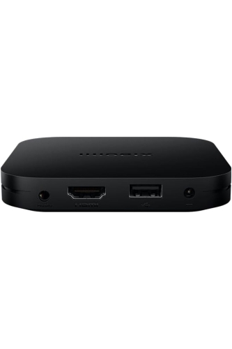 Xiaomi TV Box S 2nd Gen - 3